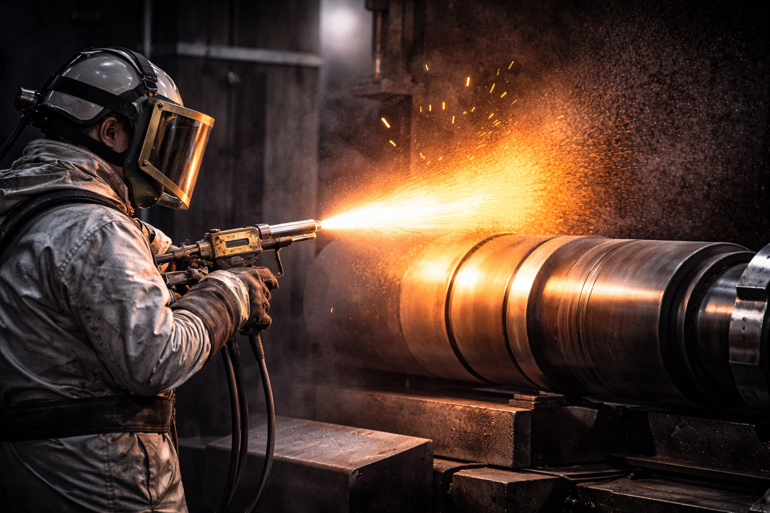 Thermal Spray Solutions