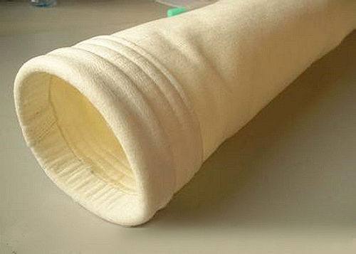 Double Snap Fiber Glass Filter Bag