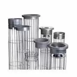 Dust Collector Cage