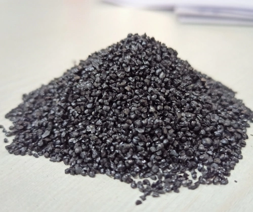 Copper Slag 0.5-1.5mm - industrial product