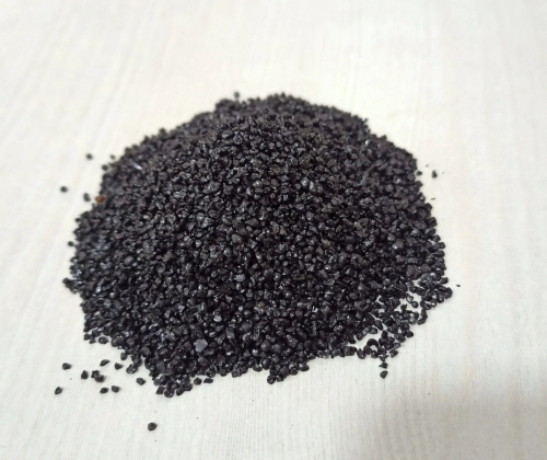 Copper Slag Powder - industrial product