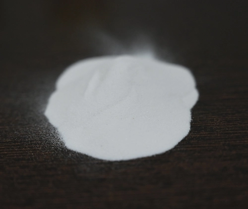 Alumina Oxide Powder - industrial product