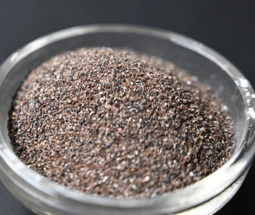 Brown Fused Alumina - industrial product