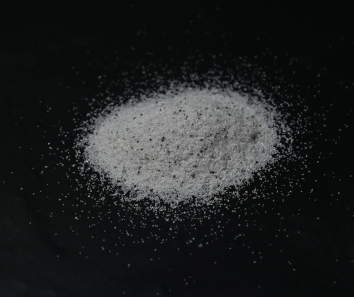Fused Aluminum Oxide