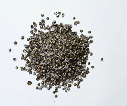 High Carbon Steel Grit