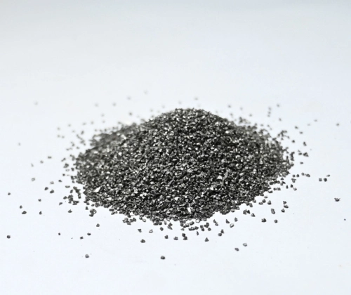 Low Carbon Steel Grit