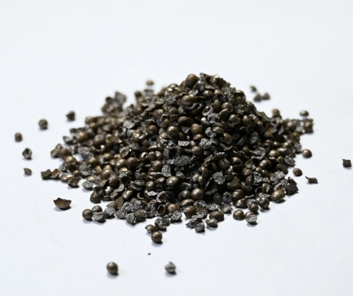 Chilled Iron Grit banner image