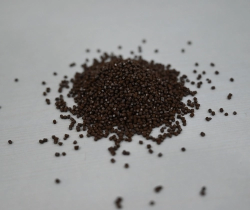 Aluminum Cut Wire Shot