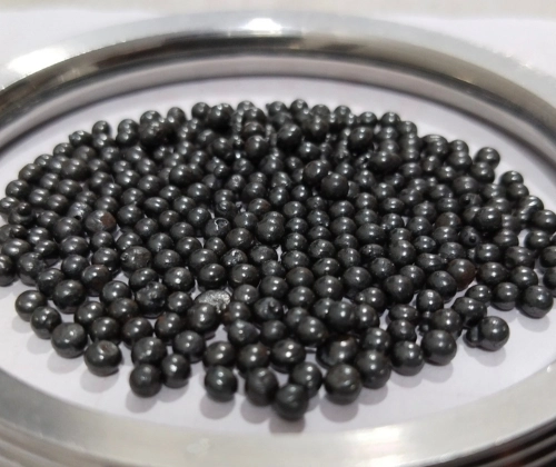 High Carbon Steel Shots