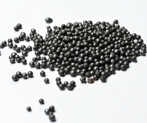 Stainless Steel Shot