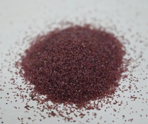 Garnet 20-60 Mesh