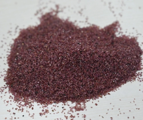 Garnet 20-40 Mesh banner image