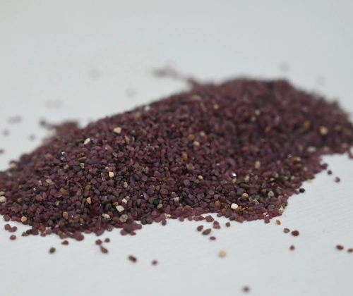 Garnet 10-20 Mesh - industrial product