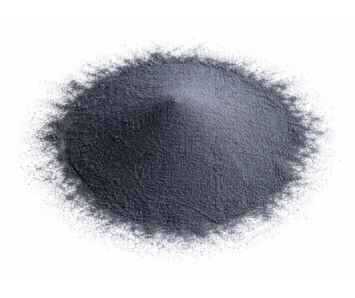 Black Silicon Carbide Powder banner image