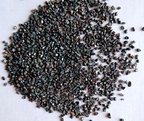 Foundry Grade Silicon Carbide banner image