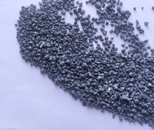 Green Silicon Carbide Grit - industrial product