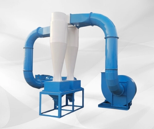 Zinc Spray Booth - industrial product