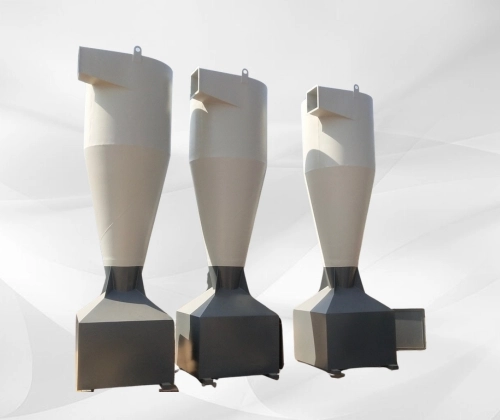 Industrial Dust Collector