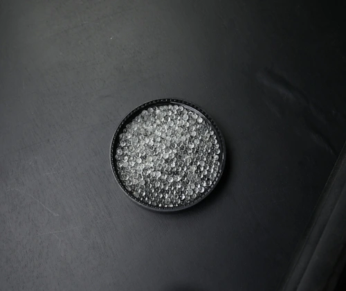 Glass Beads - industrial product