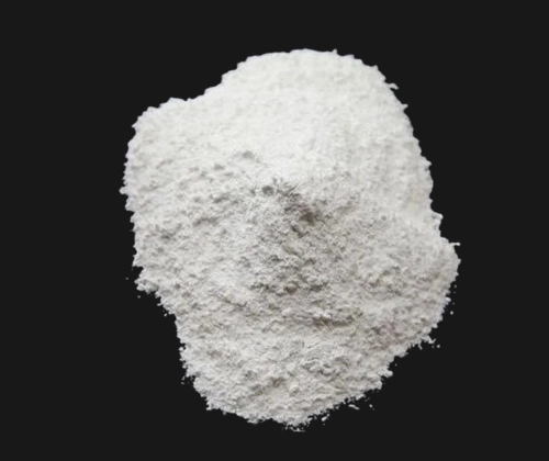 Powdered Grey Potash Feldspar Powder - industrial product