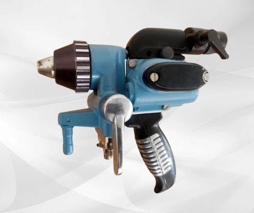 11M Wire Flame Spray Gun - industrial product