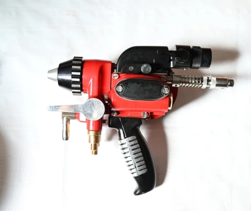 Metal Spray Gun - industrial product