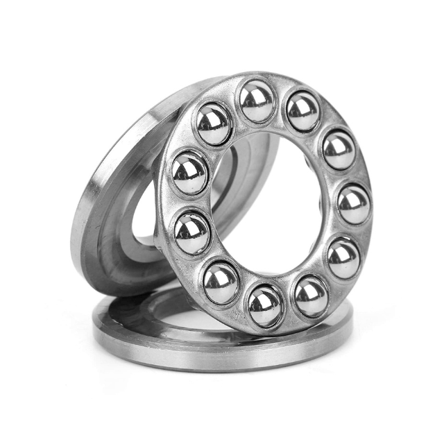 THRUST BALL BEARING 51206