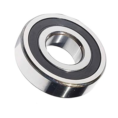 Ball Bearing 6204 2RS