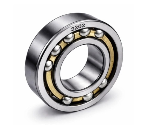 Ball Bearing 3202: Precision Engineering for Demanding Applications