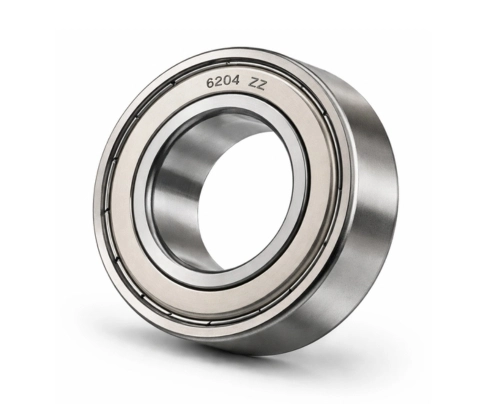 Ball Bearing 6204 ZZ