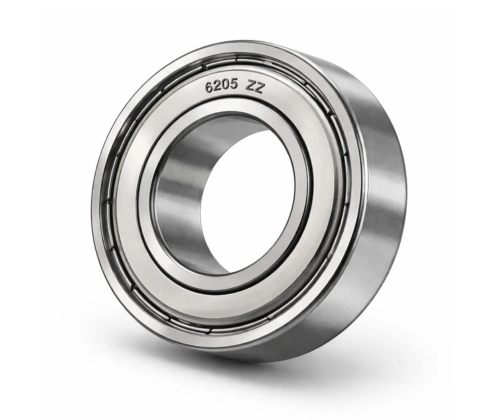 Ball Bearing 6205 ZZ