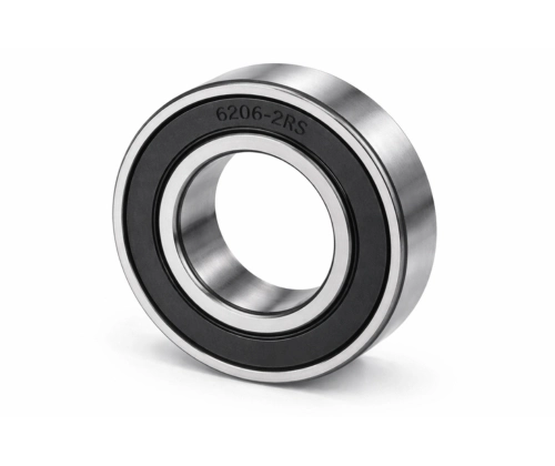Ball Bearing 6206-2RS