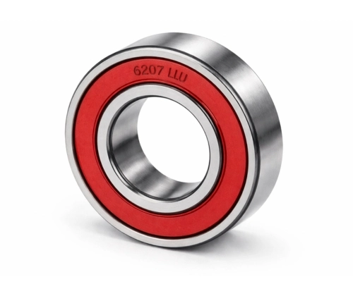 Ball Bearing 6207 LLU