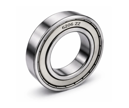 Ball Bearing 6206 ZZ