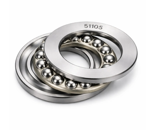 Thrust Ball Bearing 51105
