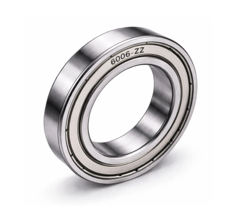 Ball Bearing 6006 ZZ