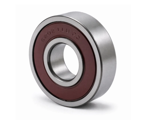 Ball Bearing 6202 LLU C3