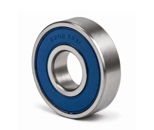 Ball Bearing 6202 LLU