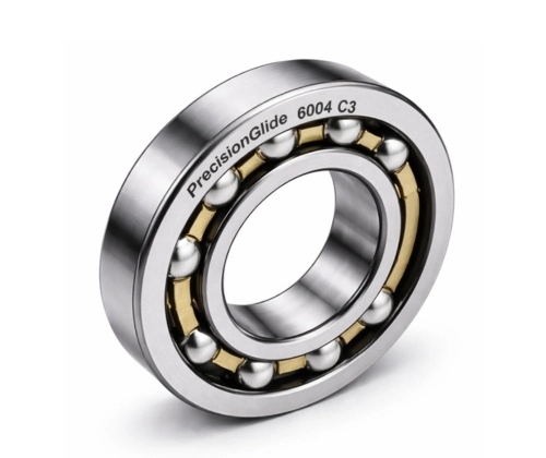 6004 C3 Deep Groove Ball Bearing