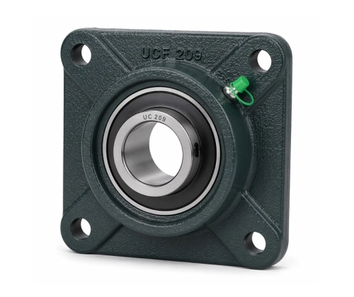 UCF 209 Flange Bearing Unit: Precision, Durability, and Performance for Demanding Applications