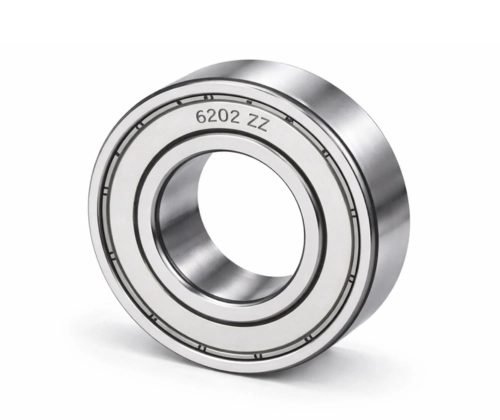6202 ZZ Ball Bearing
