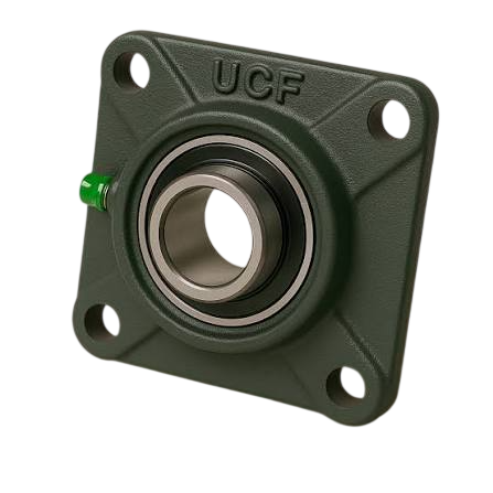 Bearing UCF 207 Flange Unit