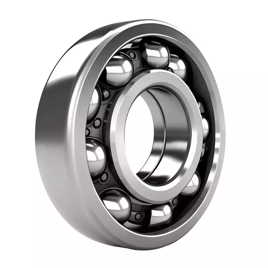 Ball Bearing 6205 2RS