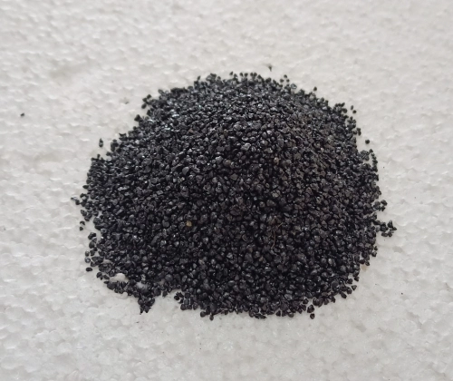 Copper Slag 0.5–2.5mm