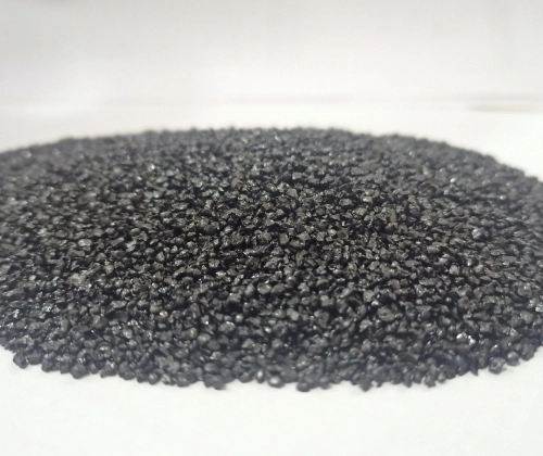 Copper Slag 0.1–0.5mm