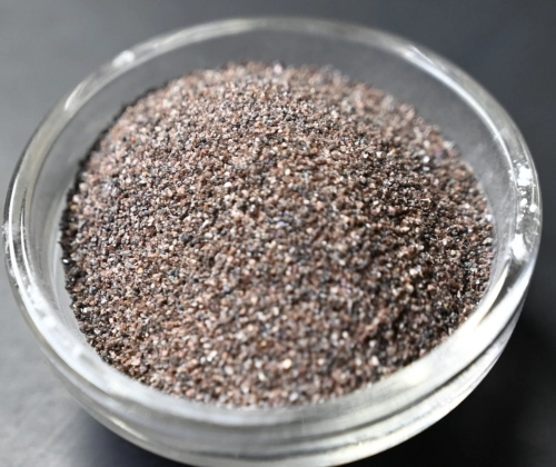 Brown Fused Alumina