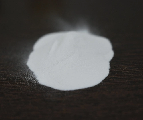 White Fused Alumina