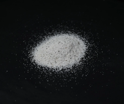 Fused Aluminum Oxide