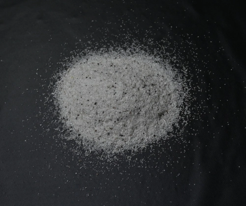 Fused Aluminum Oxide