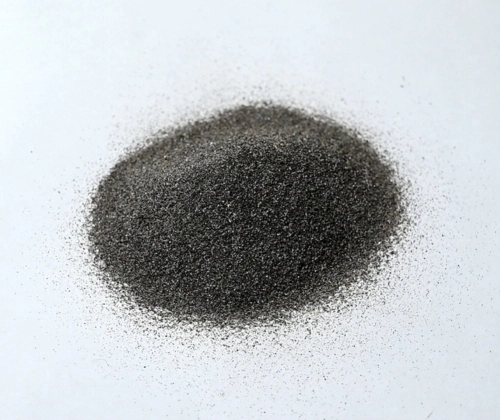 Blue Aluminum Oxide
